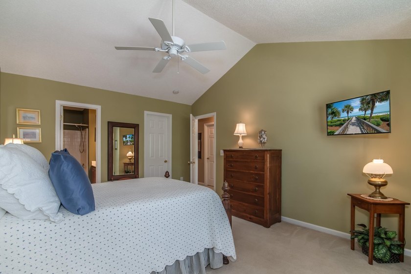 Welcome to your serene coastal retreat in the heart of Pawleys - photo 21
