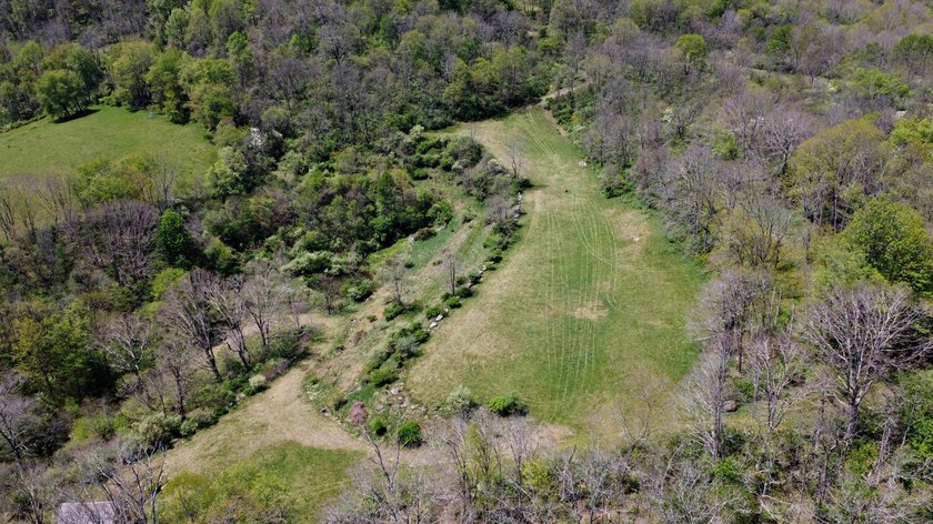 One of Pocahontas County's most magical settings, this - photo 22