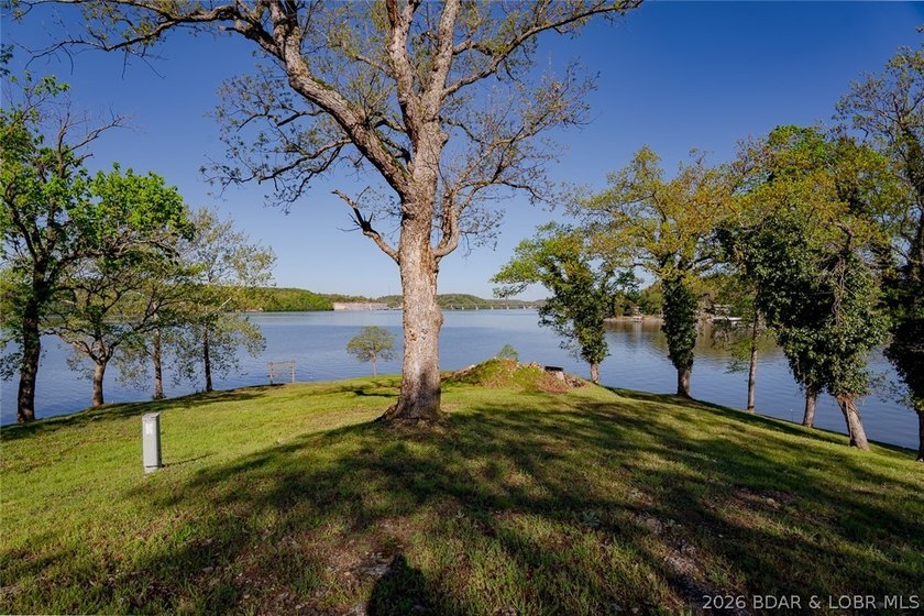 Extremely rare opportunity to acquire a lakefront point property - photo 24