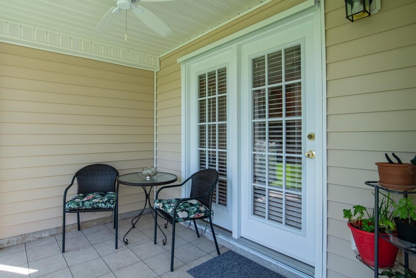 Welcome to your serene coastal retreat in the heart of Pawleys - photo 25