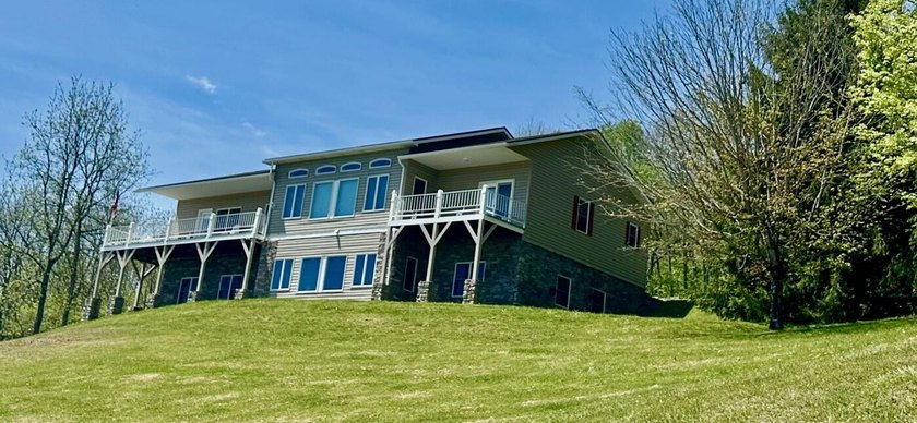 One of Pocahontas County's most magical settings, this - photo 25