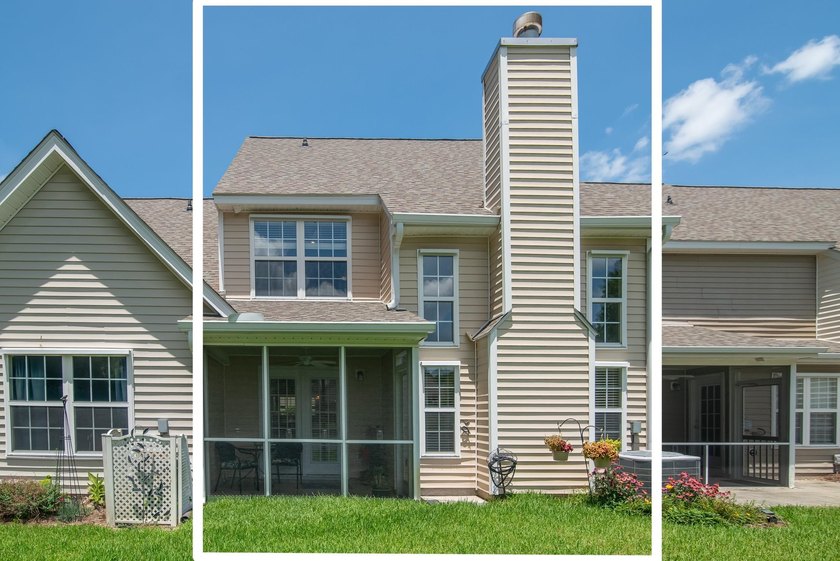 Welcome to your serene coastal retreat in the heart of Pawleys - photo 26