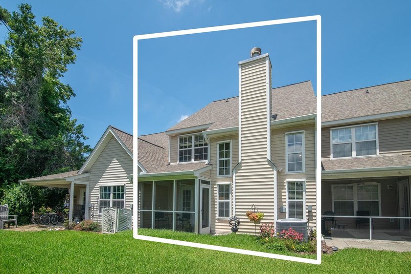 Welcome to your serene coastal retreat in the heart of Pawleys - photo 27