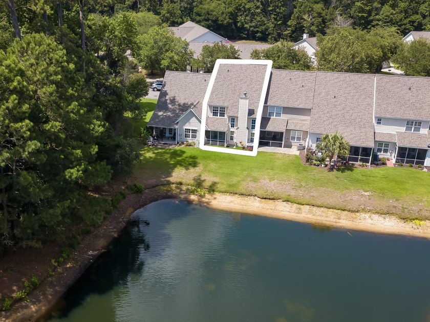 Welcome to your serene coastal retreat in the heart of Pawleys - photo 28