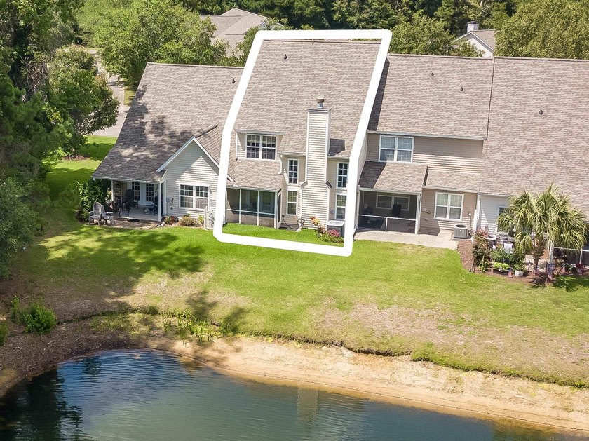 Welcome to your serene coastal retreat in the heart of Pawleys - photo 29