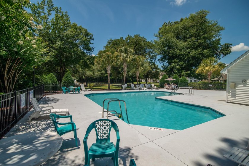 Welcome to your serene coastal retreat in the heart of Pawleys - photo 34