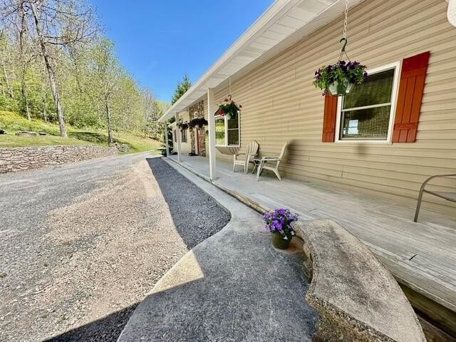 One of Pocahontas County's most magical settings, this - photo 34