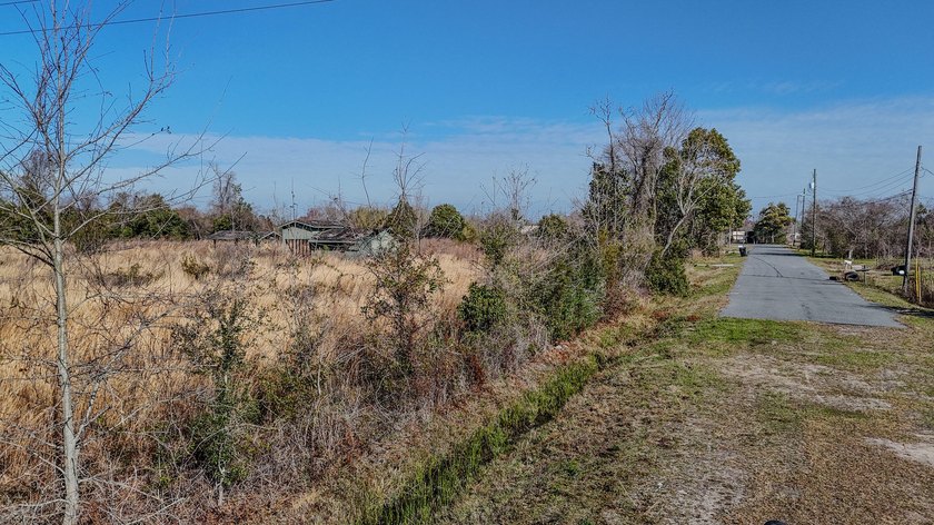 Vacant residential parcel located at the end of a dead-end road - photo 16