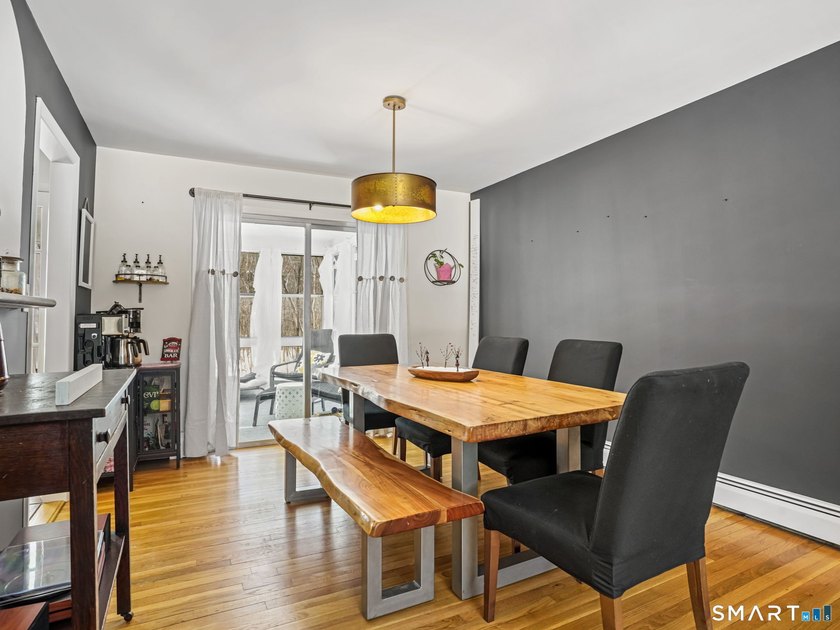 An exceptional opportunity to live in one of Trumbull's - photo 6