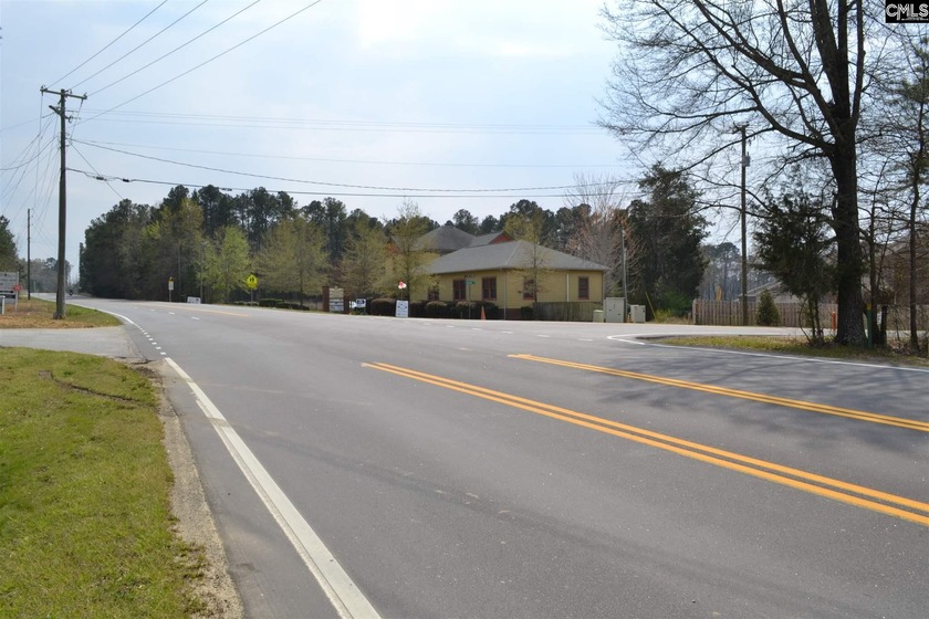 This approximately 27 acre tract is positioned in a *hot spot* - photo 14