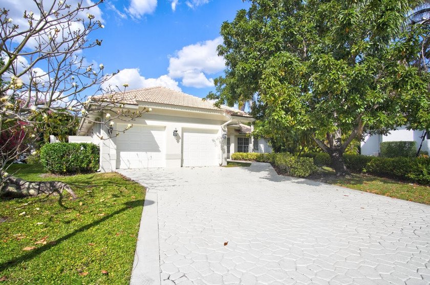 This beautiful home is in the picturesque, gated community of - photo 10
