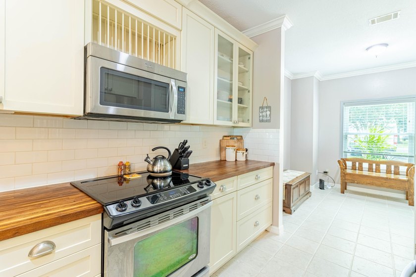 Enjoy beautiful views of the Santa Rosa Sound from your private - photo 13