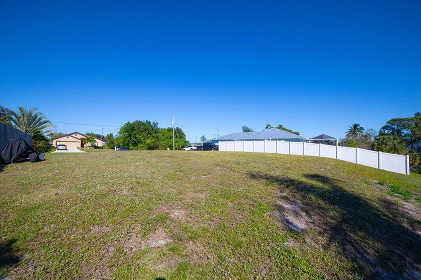 Own Your Slice of Paradise! Ocean Access Lot in Port St. Lucie! - photo 14