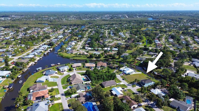 Own Your Slice of Paradise! Ocean Access Lot in Port St. Lucie! - photo 18