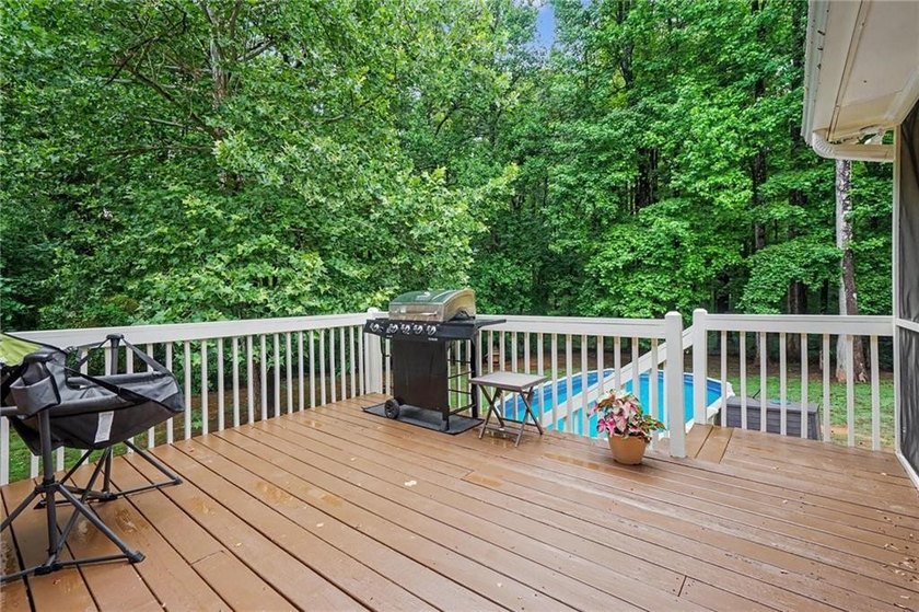 Welcome to this charming traditional home nestled on a spacious - photo 23