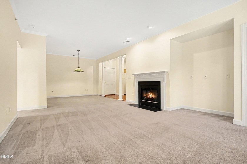 Midtown Raleigh condo. Convenient easy access location just - photo 4
