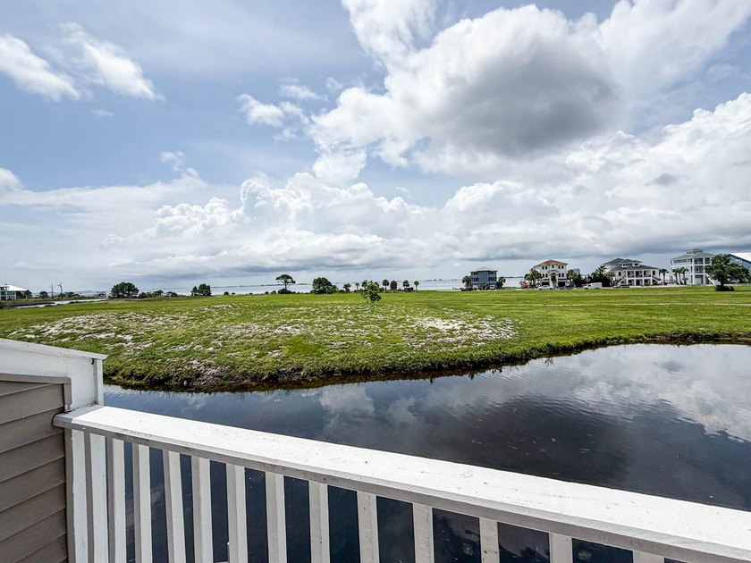 Enjoy beautiful views of the Santa Rosa Sound from your private - photo 25