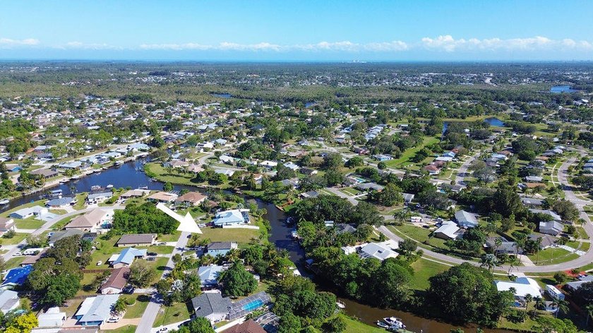 Own Your Slice of Paradise! Ocean Access Lot in Port St. Lucie! - photo 25