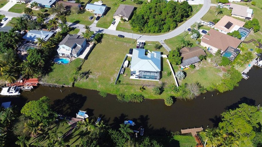 Own Your Slice of Paradise! Ocean Access Lot in Port St. Lucie! - photo 27
