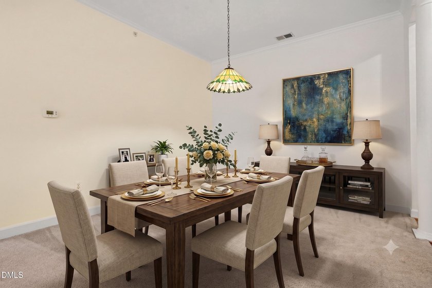Midtown Raleigh condo. Convenient easy access location just - photo 8