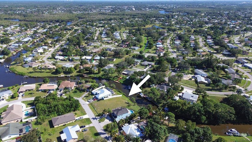 Own Your Slice of Paradise! Ocean Access Lot in Port St. Lucie! - photo 29