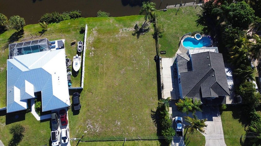 Own Your Slice of Paradise! Ocean Access Lot in Port St. Lucie! - photo 30