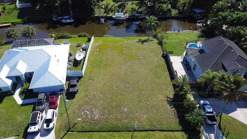 Own Your Slice of Paradise! Ocean Access Lot in Port St. Lucie! - photo 31