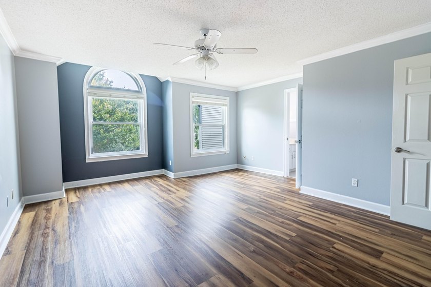 Enjoy beautiful views of the Santa Rosa Sound from your private - photo 42