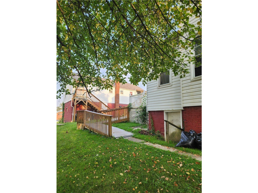 Location, Location, Location! This 4 plex located one block from - photo 6
