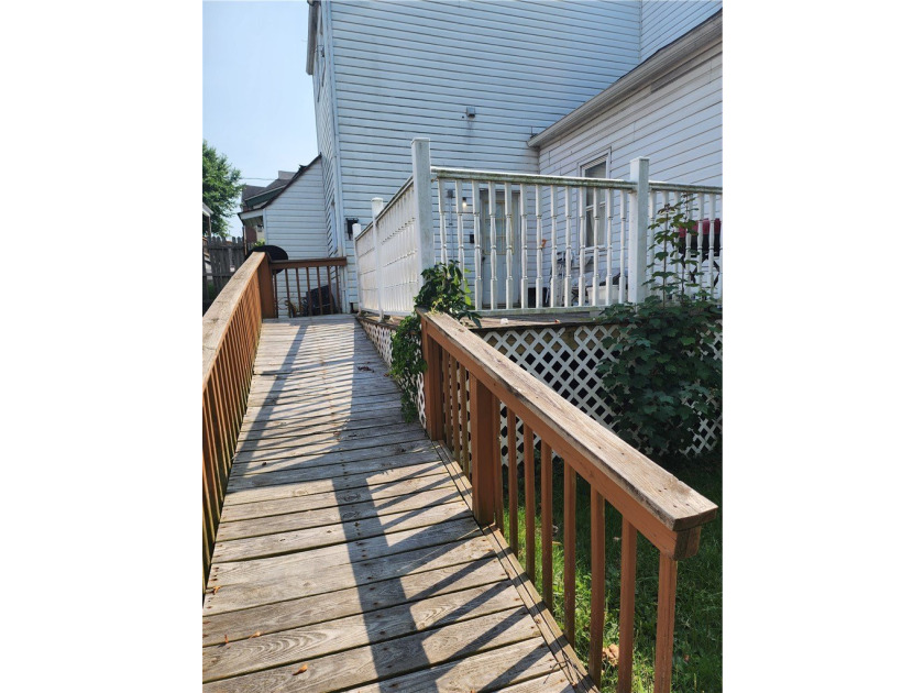 Location, Location, Location! This 4 plex located one block from - photo 8