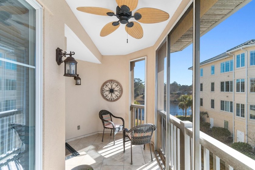 Sunlight pours into this bright, open 3-bedroom, 2-bath end-unit - photo 24
