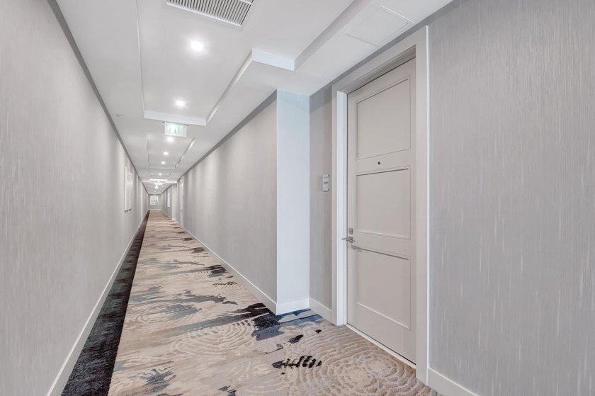 Welcome to Unit 1014 at Tower 155, a stunning 2-bedroom, 2 - photo 2