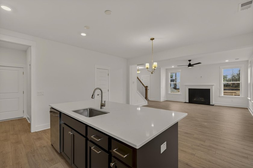 The Ellis is your chance to own a stunning 4-bedroom, 2.5 bath - photo 13