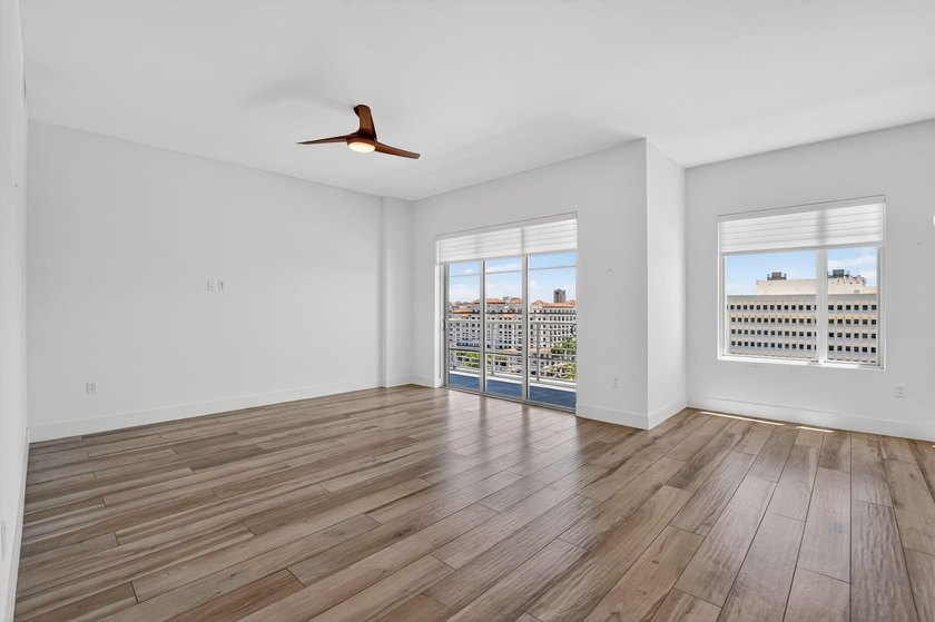 Welcome to Unit 1014 at Tower 155, a stunning 2-bedroom, 2 - photo 4