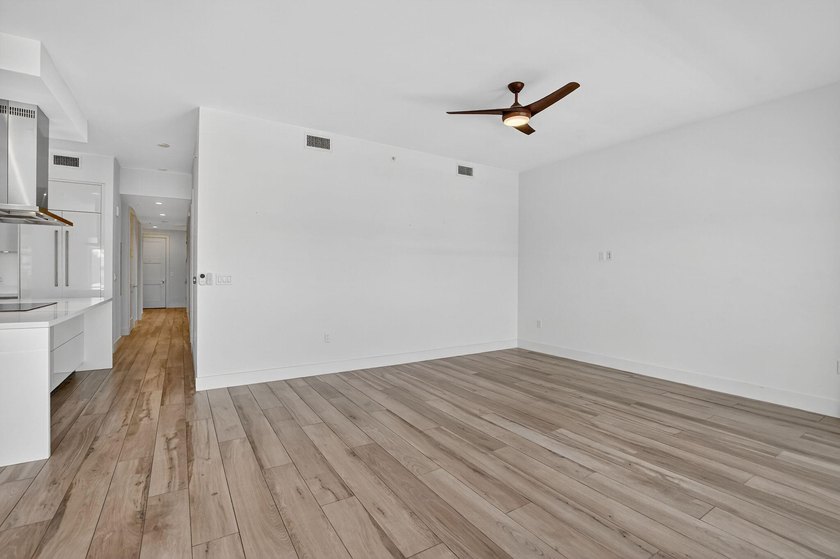 Welcome to Unit 1014 at Tower 155, a stunning 2-bedroom, 2 - photo 5