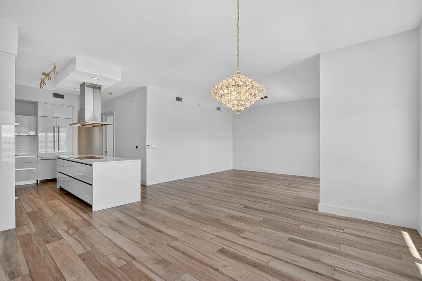 Welcome to Unit 1014 at Tower 155, a stunning 2-bedroom, 2 - photo 6