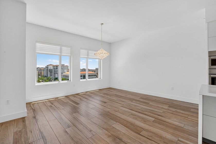 Welcome to Unit 1014 at Tower 155, a stunning 2-bedroom, 2 - photo 8