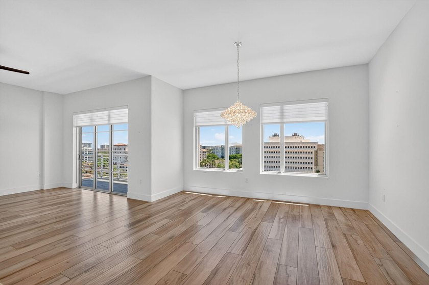 Welcome to Unit 1014 at Tower 155, a stunning 2-bedroom, 2 - photo 10
