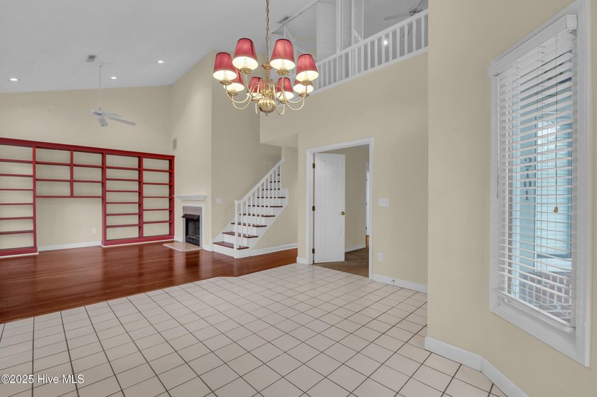 Tucked into the quiet, brick townhome community of Jumpin Run - photo 22