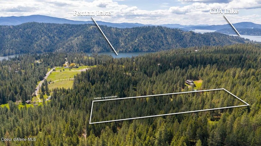 Rare opportunity to own one of the most elevated, private - photo 2