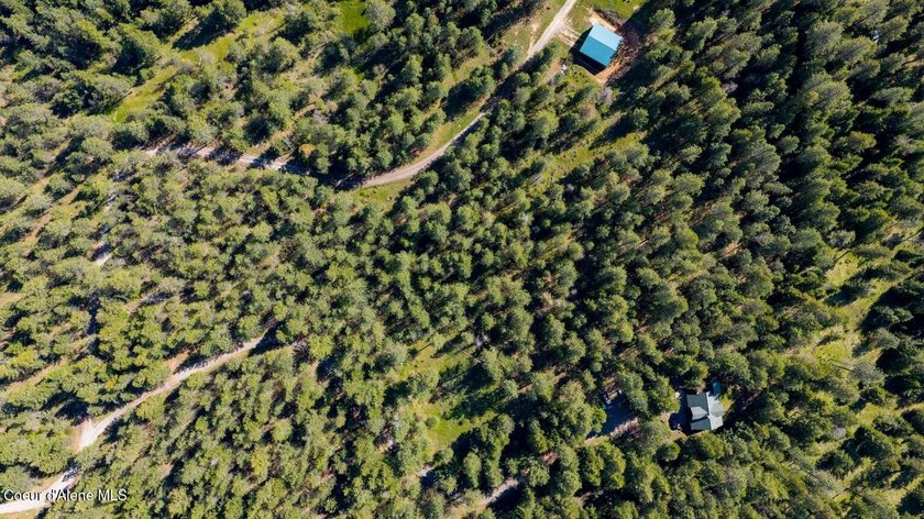 Rare opportunity to own one of the most elevated, private - photo 4