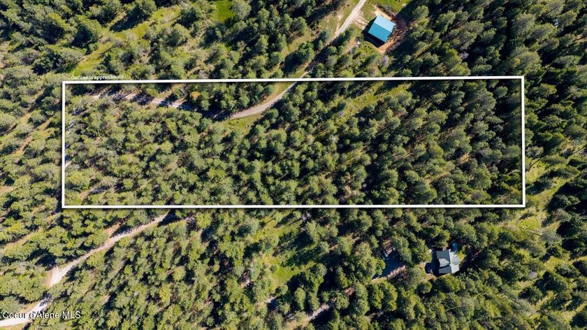 Rare opportunity to own one of the most elevated, private - photo 5