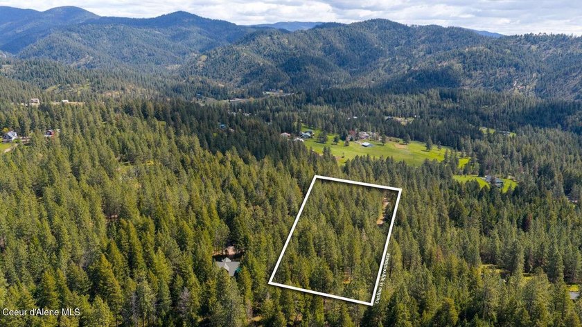 Rare opportunity to own one of the most elevated, private - photo 7