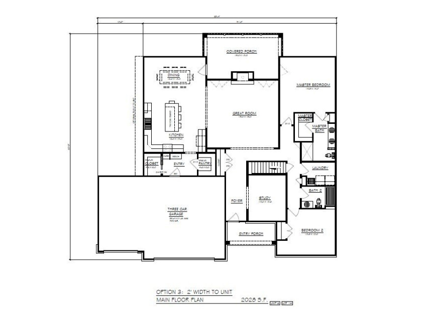 Wellsbrook Townhouses are now for sale. Accepting lot - photo 9