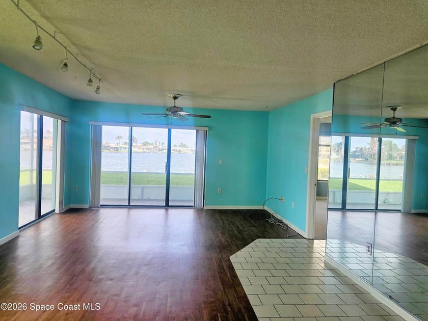 One of the best priced direct waterfront condos in Cocoa Beach! - photo 7