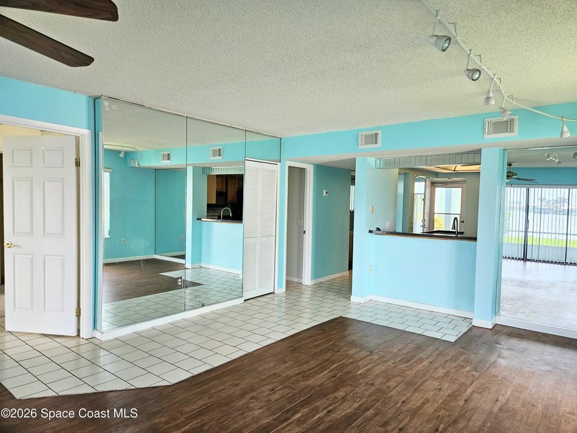 One of the best priced direct waterfront condos in Cocoa Beach! - photo 9