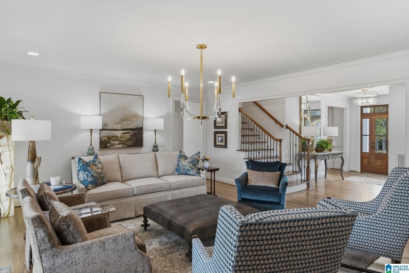 The rarest of offerings.Thoughtfully reimagined 12.5 acre estate - photo 12