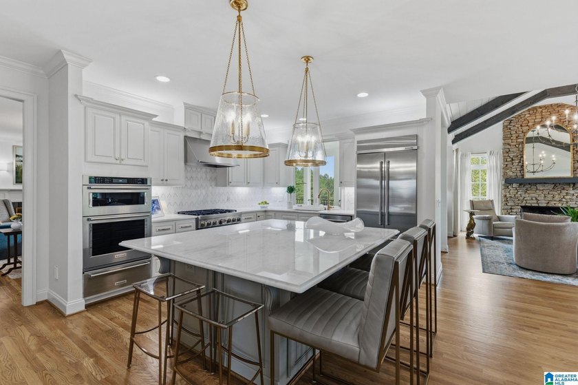 The rarest of offerings.Thoughtfully reimagined 12.5 acre estate - photo 13