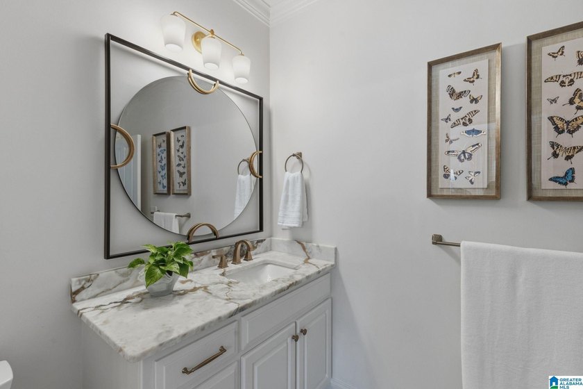 The rarest of offerings.Thoughtfully reimagined 12.5 acre estate - photo 24