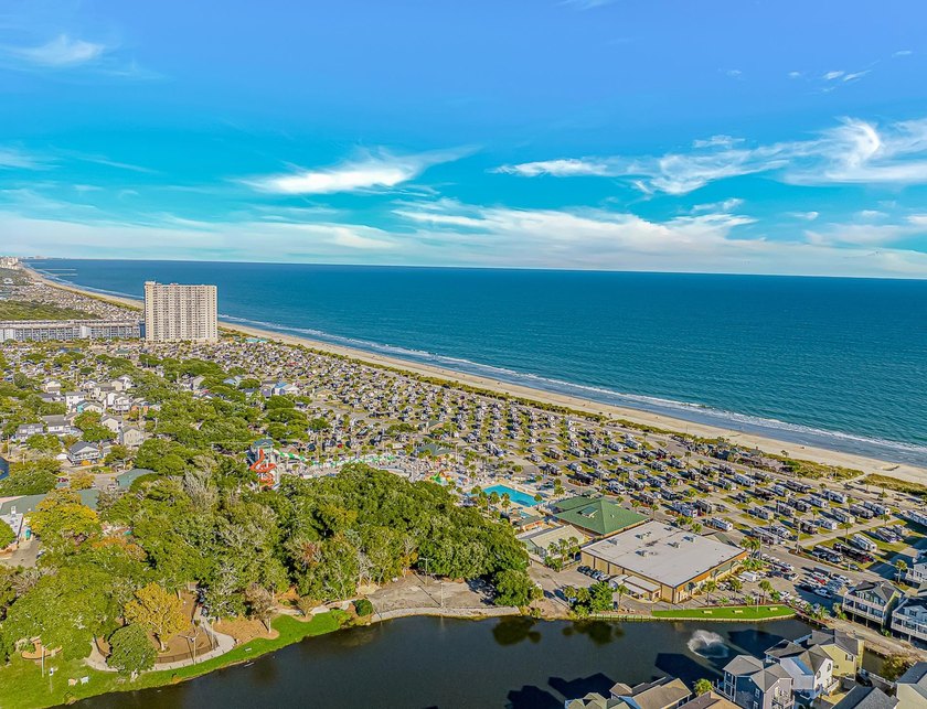 This LAKE FRONT 5 bedroom 3.5 bath raised beach house with - photo 29